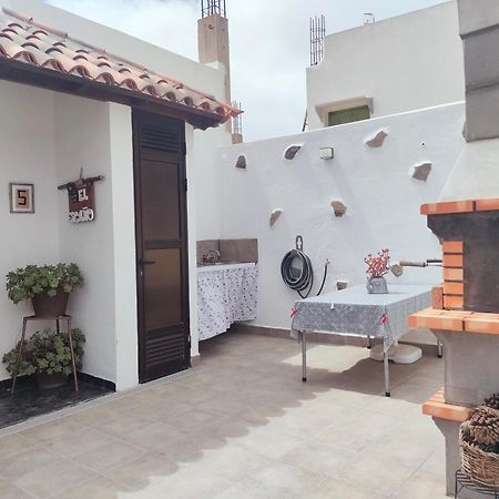Casa El Escano Granadilla De Abona Exterior photo